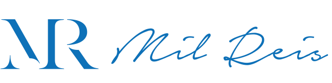 Mil Reis - quartos e apartamentos